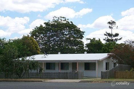 226 North Ext St, West Rockhampton, QLD 4700