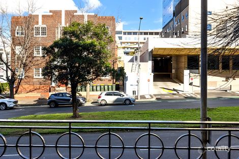 Property photo of A11/190 Albert Street East Melbourne VIC 3002