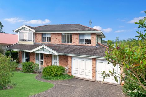 Property photo of 22 Seaspray Street Narrawallee NSW 2539