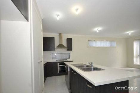 Property photo of 43 Cottesloe Boulevard Tarneit VIC 3029