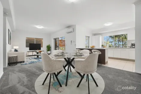 Property photo of 17/96 Prospect Road Gaythorne QLD 4051