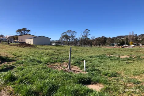 Property photo of 201W Hill Street Walcha NSW 2354