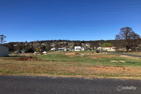 Property photo of 201W Hill Street Walcha NSW 2354