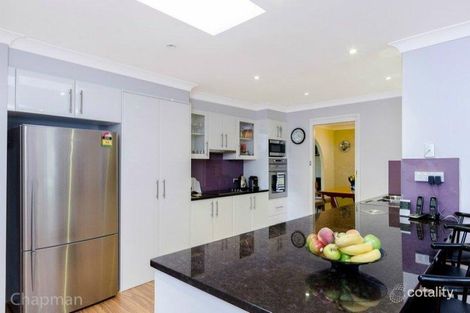 Property photo of 216 Rusden Road Mount Riverview NSW 2774