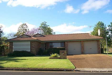 29 Robindale Dr, Wollongbar, NSW 2477