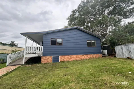4 Keightley St, Moruya, NSW 2537