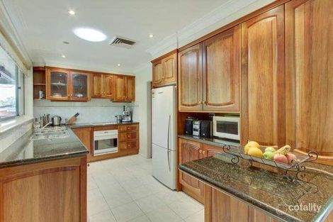 Property photo of 29 Murrills Crescent Baulkham Hills NSW 2153
