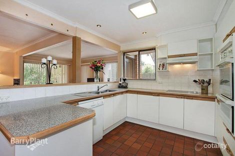 60 Cambden Park Pde, Ferntree Gully, VIC 3156