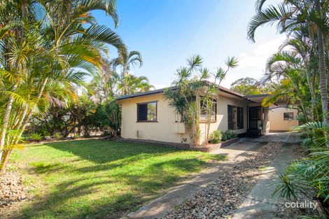 Property photo of 40 Iando Street Coombabah QLD 4216