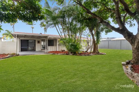 Property photo of 15 Tekapo Street Broadbeach Waters QLD 4218
