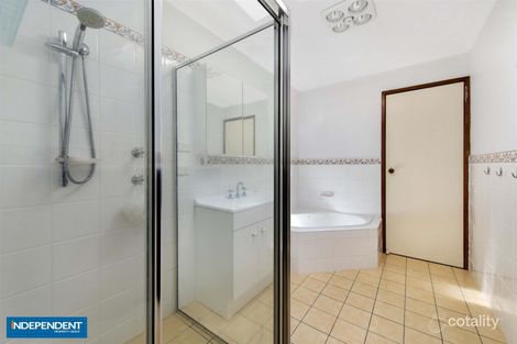 Property photo of 18 Hughes Crescent Ngunnawal ACT 2913