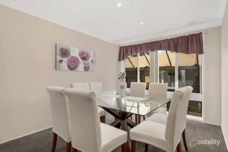 Property photo of 20 Bunning Place Doonside NSW 2767