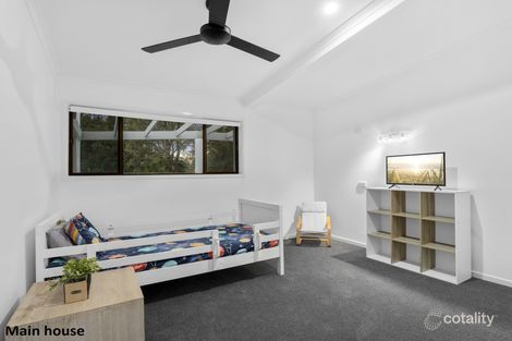Property photo of 14 Billabirra Crescent Nerang QLD 4211