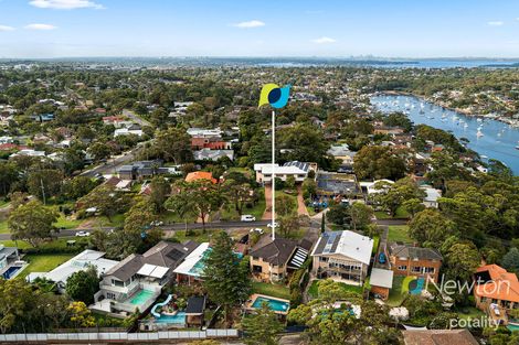 Property photo of 18 Coora Road Yowie Bay NSW 2228