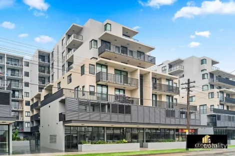 153/548-568 Canterbury Rd, Campsie, NSW 2194