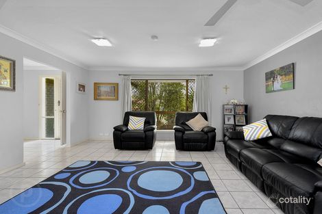 Property photo of 12 Dangar Street Belmont QLD 4153