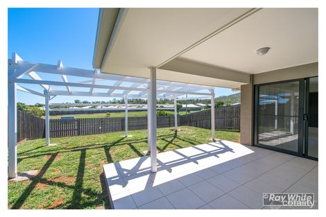 Property photo of 2 Virginia Drive Parkhurst QLD 4702