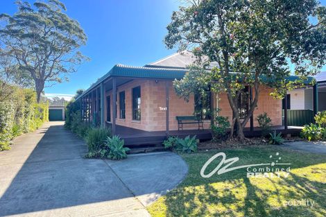 Property photo of 5 Ellmoos Avenue Sussex Inlet NSW 2540