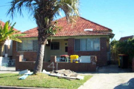 Property photo of 41 High Street Marrickville NSW 2204