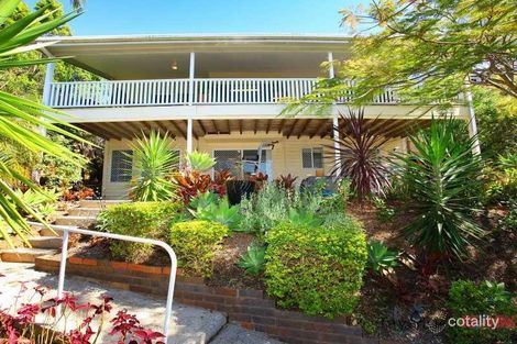 Property photo of 96 Plateau Crescent Carrara QLD 4211