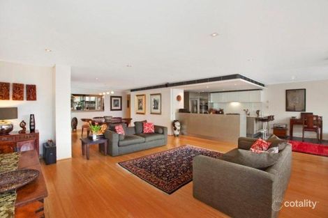 Property photo of 306/19 Hickson Road Dawes Point NSW 2000