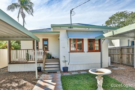 Property photo of 25 Keeling Street Coopers Plains QLD 4108