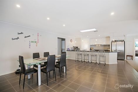 Property photo of 4 Ashford Crescent Korumburra VIC 3950