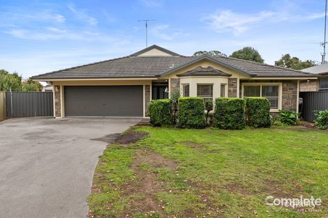 9 Catharina Pl, Mount Gambier, SA 5290