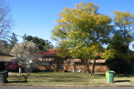 4 Bradley Rd, North Richmond, NSW 2754