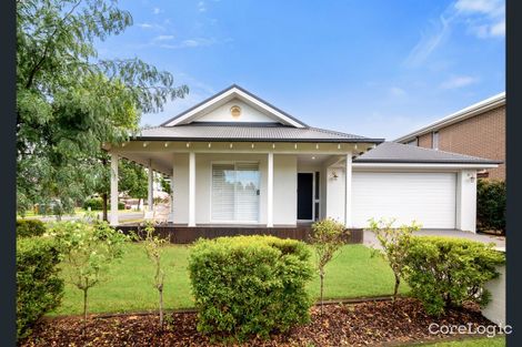 Property photo of 1 Loudon Crescent Cobbitty NSW 2570