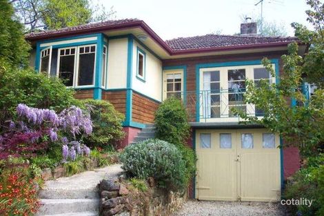 26 Lawrence St, Blackheath, NSW 2785