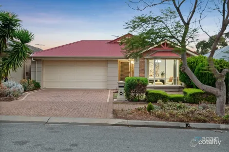 Property photo of 10 Mast Avenue Seaford Meadows SA 5169