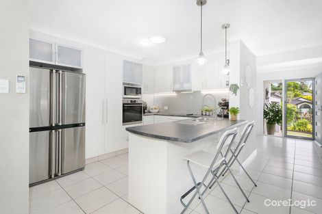 Property photo of 12 Tarrabool Drive Elanora QLD 4221