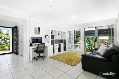 Property photo of 12 Tarrabool Drive Elanora QLD 4221