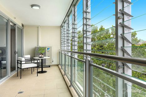 Property photo of 8/45 Chandos Street St Leonards NSW 2065