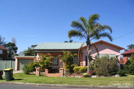 Property photo of 109 Hopewood Crescent Fairy Meadow NSW 2519