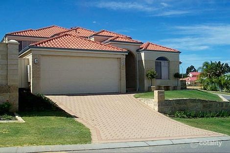 Property photo of 2 Kooyonga Cross Jandakot WA 6164