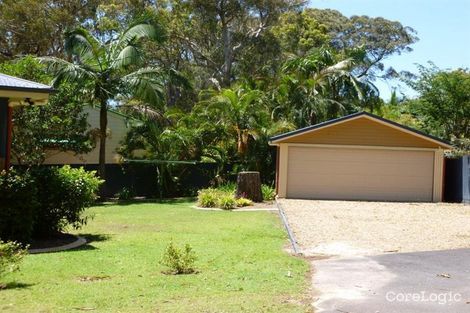 Property photo of 34 President Terrace Macleay Island QLD 4184