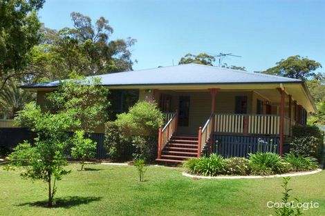 Property photo of 34 President Terrace Macleay Island QLD 4184