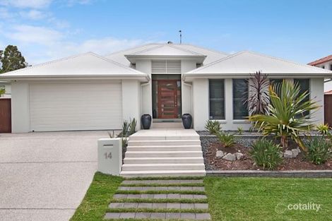 Property photo of 14 Regatta Circuit Noosaville QLD 4566