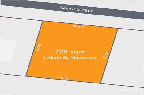 Property photo of 8 Akora Street Macgregor QLD 4109