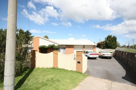7 Stanford Ct, Whittington, VIC 3219