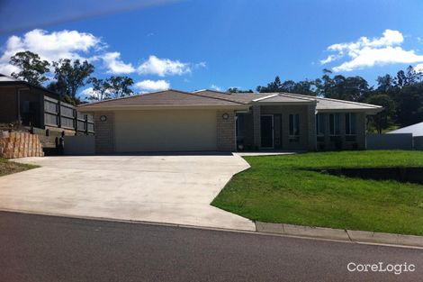 Property photo of 4 Sproule Road Gympie QLD 4570