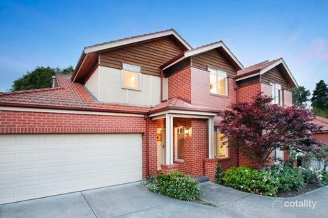 3/27 Sherwood Rd, Ivanhoe, VIC 3079