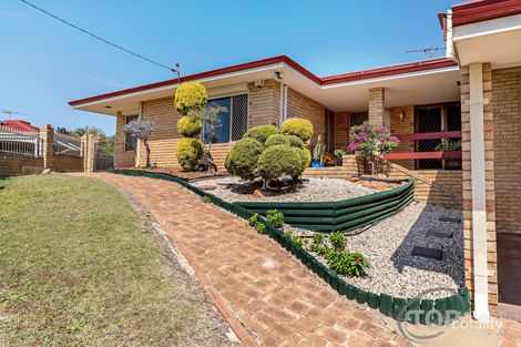 Property photo of 5 Franklyn Place Willetton WA 6155