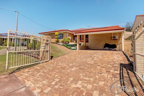 Property photo of 5 Franklyn Place Willetton WA 6155