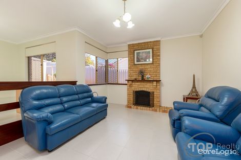 Property photo of 5 Franklyn Place Willetton WA 6155