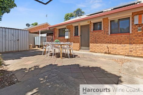Property photo of 12/143-149 Port Road Aldinga SA 5173