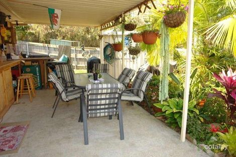Property photo of 1/5 Galaxy Court Labrador QLD 4215