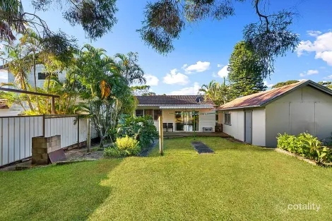 Property photo of 64 Scenic Drive Budgewoi NSW 2262
